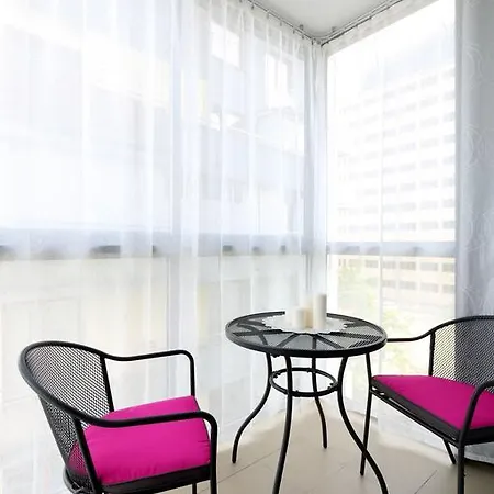 Lejlighed Sleep Dream *