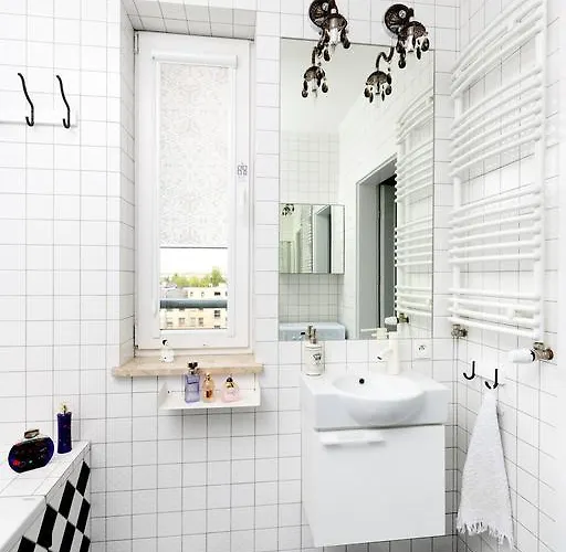 Sleep Dream Lejlighed