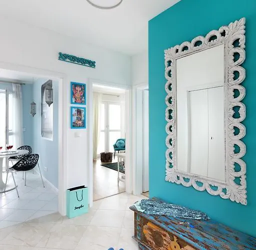 Lejlighed Sleep Dream