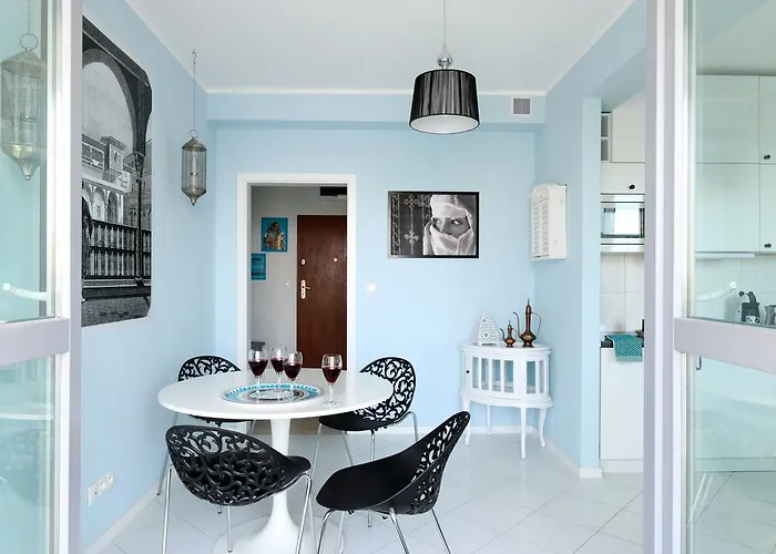 Sleep Dream * Warszawa