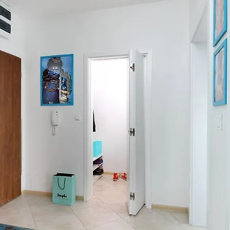 Apartment Sleep Dream *