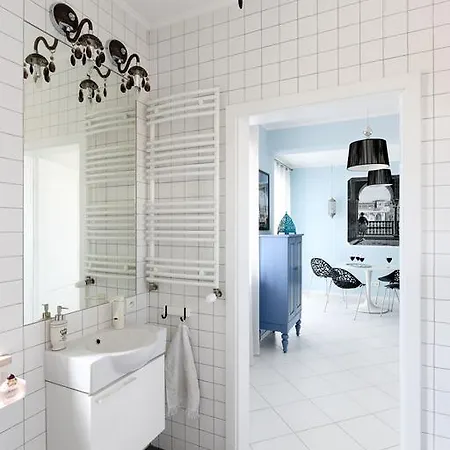 Sleep Dream * Varşova