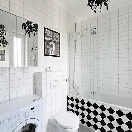 Apartamento Sleep Dream *