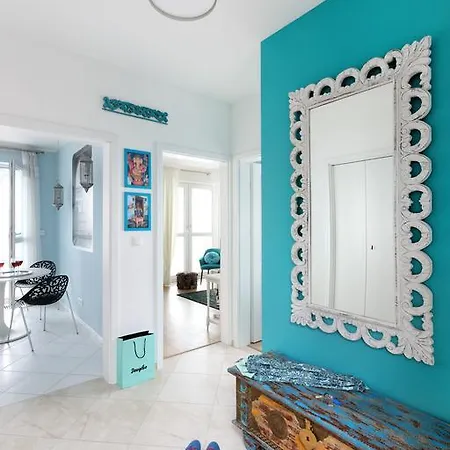 Apartamento Sleep Dream