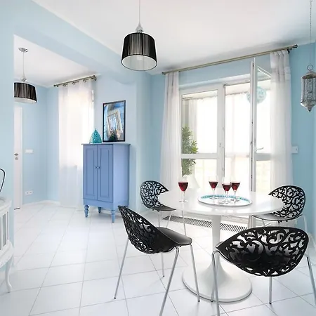Sleep Dream Apartment