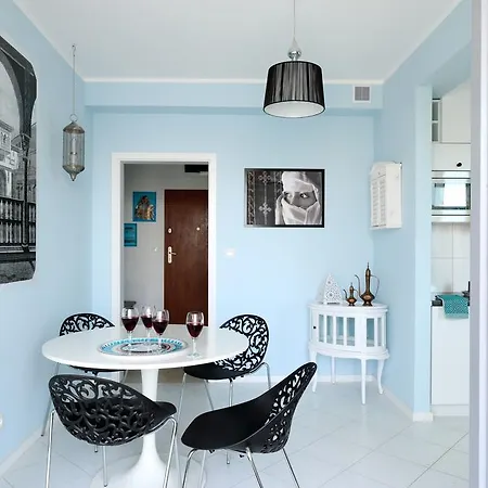 Sleep Dream * Varşova