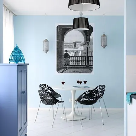 Sleep Dream Apartment Warsaw
