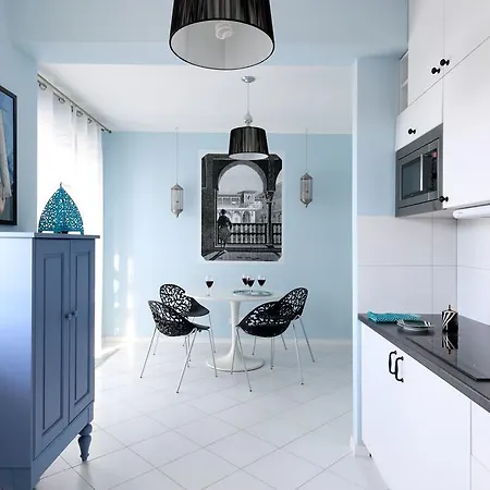 Sleep Dream Varsovia