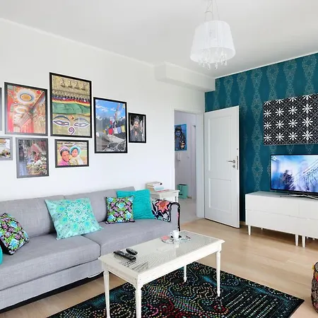 アパート Sleep Dream