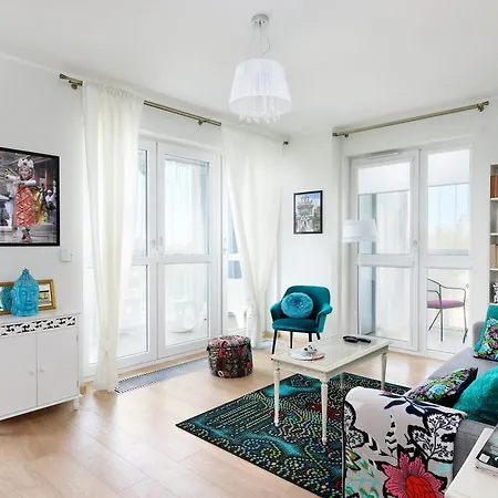 Sleep Dream Apartment