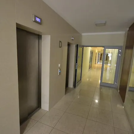 Apartamento Sleep Dream *