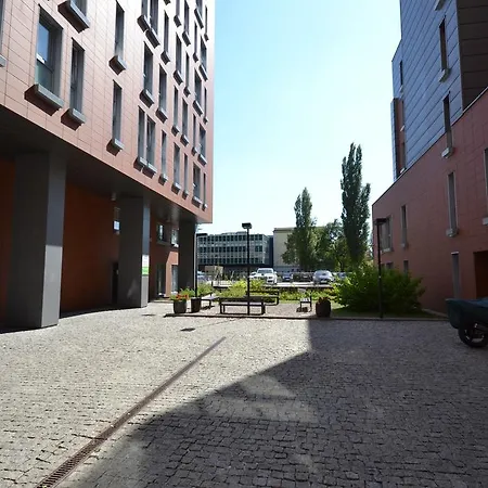 Sleep Dream * ワルシャワ