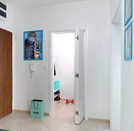 Apartment Sleep Dream *