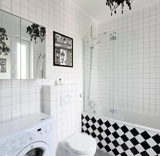 Apartment Sleep Dream *