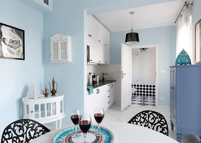 Sleep Dream Apartment *