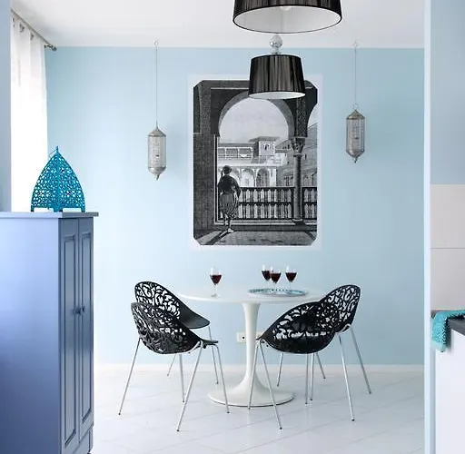 Sleep Dream Apartment Warsaw