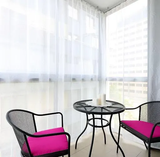 Apartment Sleep Dream *