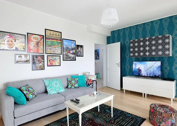 Apartment Sleep Dream