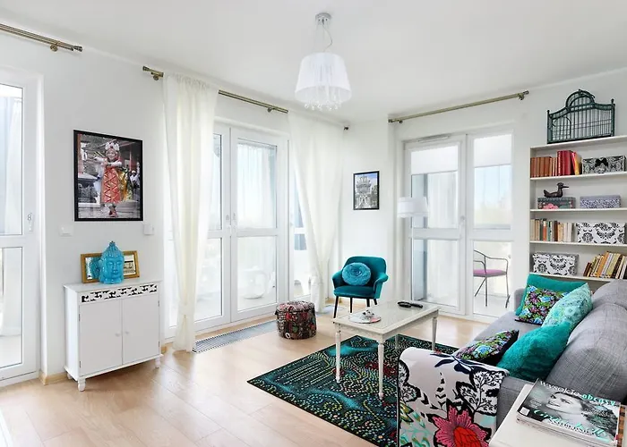 Sleep Dream Apartment