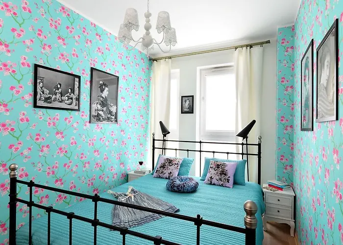 Sleep Dream Apartment *