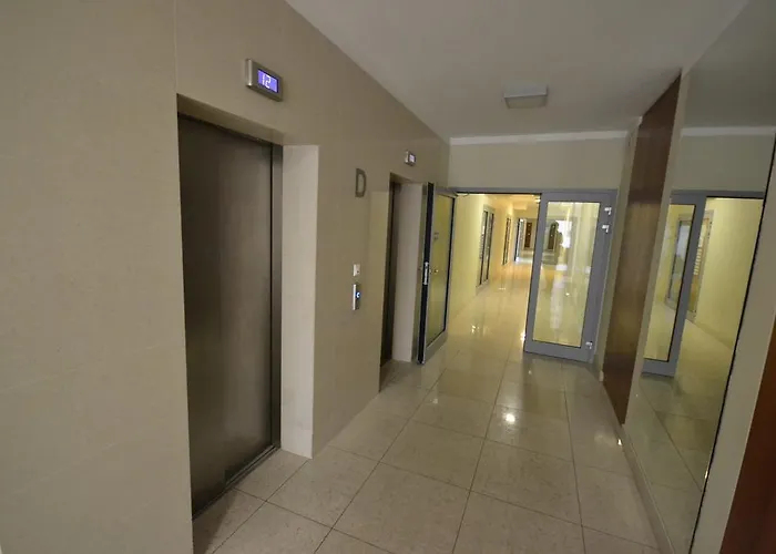 Apartment Sleep Dream *