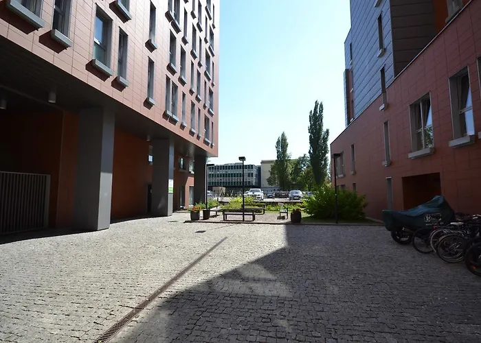 Sleep Dream * Warsaw