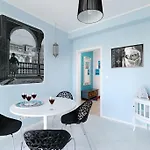 Apartman Sleep Dream Varsó