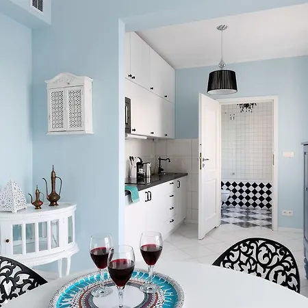 Sleep Dream Apartman *