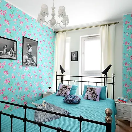 Sleep Dream Apartman *