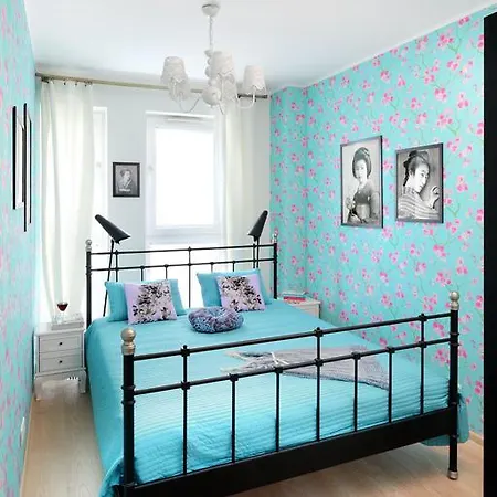 Sleep Dream * Warschau